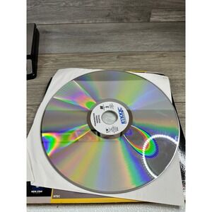 Frankenstein General Hospital Laserdisc LD Movie Image Entertainment NTSC